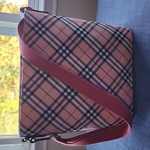 BURBERRY HANDBAG